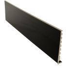 BANDEAU CELLULAIRE EPAISSEUR 15MM HAUTEUR 22 5CM 4 METRE NOIR   - C15B2254N