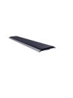 NEZ DE MARCHE PLAT AVEC INSERT 41 MM L.3000mm