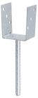 PIED POTEA.E/U 81X60X100X200X4