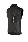 GILET - VEST CARBON TECH, Couleur ASPHALT, taille XXL
