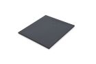 Receveur SPERIT Fabric 100X90 basalto mcbath