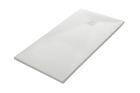 Receveur Centuria Stone 160X90 blanc mcbath