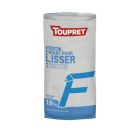 ENDUIT POUR LISSER F POUDRE 15 KG - LISSER F POUDRE 15KG BCE