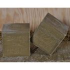 SAVON MARSEILLE LE SERAIL VERT 1KG