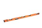NIVEAU 120 CM À ENCOCHES AIMANTÉES XL  