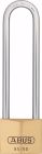 Cadenas 85-50mm haute anse 127mm  sur Cle Modele - 85/50HB127 KAMO