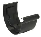 JONCTION A COLLER POUR PROFILE LG25 ANTHRACITE    - UJNC25A