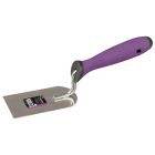TRUELLE MANCHE PLASTIQUE RONDE 60x115 MM