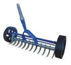 SCARIFICATEUR A ROUES EM