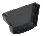 FOND GOUTTIERE GAUCHE POUR PROFILE GOUTTIERE OVATION  28 ANTHRACITE   - FG28A