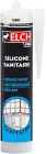 ELCH PRO Mastic Sanitaire Blanc Cart 300ml