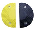 2 Embouts pour SPEED50 - 1 noir + 1 jaune