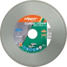 Disque jante continue carrelage - CLASSIC CERAM Diam 230mm