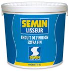 SEMIN LISSEUR (ETS 2) SAC 25 KG - SEMIN LISSEUR SAC 25 KG