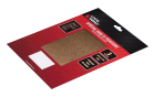 Abrasif bois et peinture Grain 80