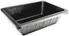 AUGE 30 LITRES CAOUTCHOUC CIMENTIER