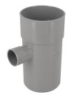 EMBRANCHEMENT SIMPLE MALE/FEMELLE 87°30 DIAMETRE 110/40 - BV88