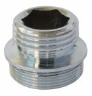 Raccord de bec - M15/21-M22/100
