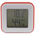 MINI THERMOMETRE HYGROMETRE ELECTRONIQ