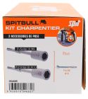 KIT ACC. SPITBULL CHARPENTIER