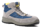 LEAD S1-P SRC Chauss sécu hautes bleu gris composite T37