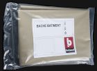 BACHE BATIMENT 6M x 15ML  150µ