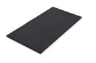 Receveur SPERIT Concrete 200X80 grafito mcbath