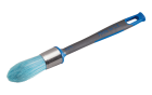 Brosse à rechampir Acrylique Taille 0 Sortie Fibres 49 mm Diamètre Touffe 18 mm