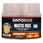 Mastic bois standard Chêne clair - boîte de 1040 g + 50 g