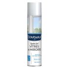 Spécial vitres anti-trace à l'alcool - aérosol 400 ml