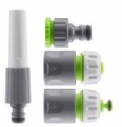 kit complet arros.plast.lance + rac.auto.D12-D15