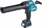Pistolet à mastic - CG100DSAEA 12 V CXT Li-Ion 2 Ah 5000 N
