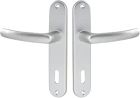 ENSEMBLE BUDGET ENTRAXE 165 CLE L ARGENT