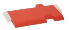 FRAISE HSS H25MM WELDON 19 MM D.17