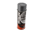Peinture métallique, Argent - Aérosol 400ml