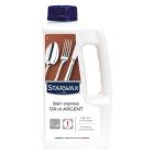 Nettoyant express or & argent Bidon 1 L