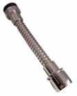 //4140-8 - Brise-jet orientable inox débit : 8L/min - F22/100 - M24/100