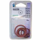 JOINT FIBRE P/MALE ASSORTIS SC