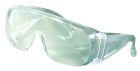 LUNETTE VISITEUR POLYCARBONATE INCOLORE