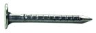 Pointes tête extra large inox 17 lisse 3 x 45 mm - Seau de 5 kg