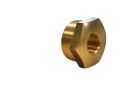 Réduction 6 pans 241 MF08x13-05x10 sans butée à visser