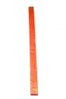 Planche Bois Traitée rouge Lg 3.00 ml Ht 15 cm ép. 27 mm - PGC942