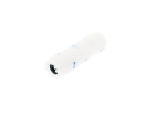 Manchon microfibres - 110mm, fibres 10mm, clip ø 6mm