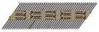 Vis bois tête pleine crantée - long. 90mm x diam. 3,1mm - Paquet de 2500