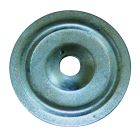 RONDELLES GALVANISEES - Ø 40mm