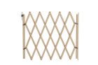 Fermetures animaux - BARRIERE EXTENSIBLE STOP'FIX (PG01)