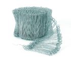 LIENS GALVA 1X120MM / 1000