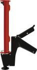 Pistolet berceau léger H14 pour cartouche 310ml