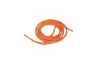 Lacets - LACCI PIATTO TERMO 120, Couleur ORANGE FLUO 811 C, taille I