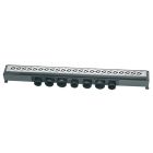 VENISIO COMPLET CANIVEAU AVEC GRILLE 700MM